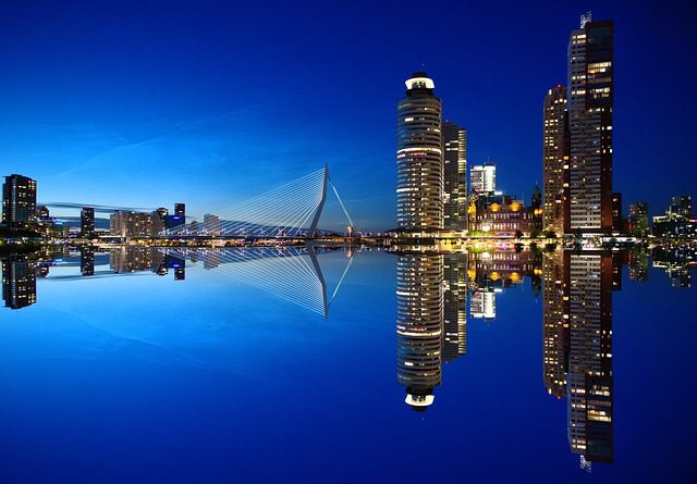 Netherlands scholarships