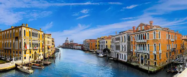 Ph.D. Italy Scholarships
