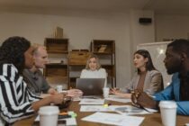 How to Write a Powerful Personal Statement