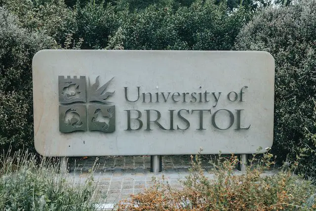 Unplash-University of Bristol Campus