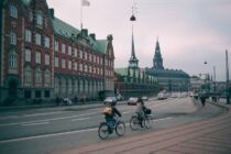 Step-by-Step Guide on How to Apply to Study in Denmark in 2024