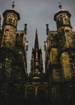 Unplash-University of Edinburgh
