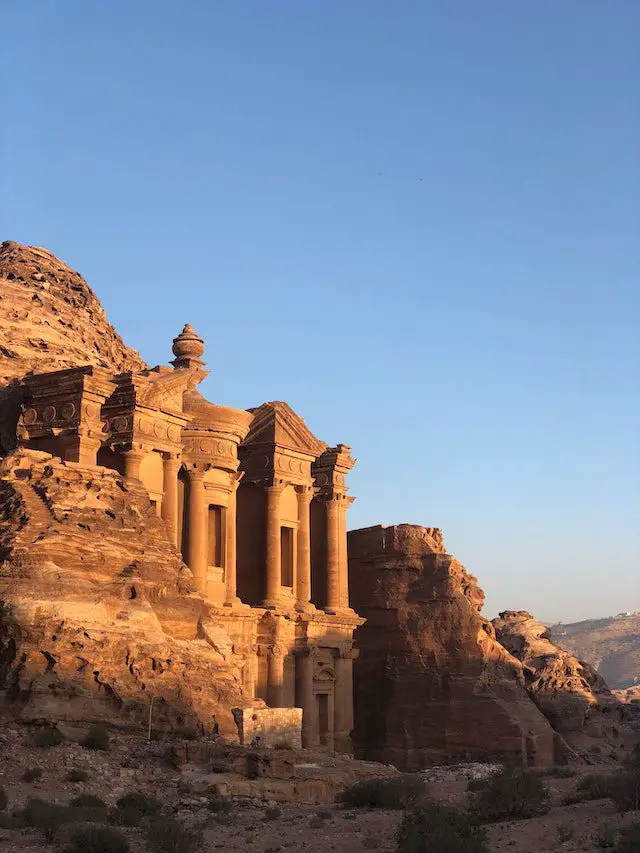 Jordan