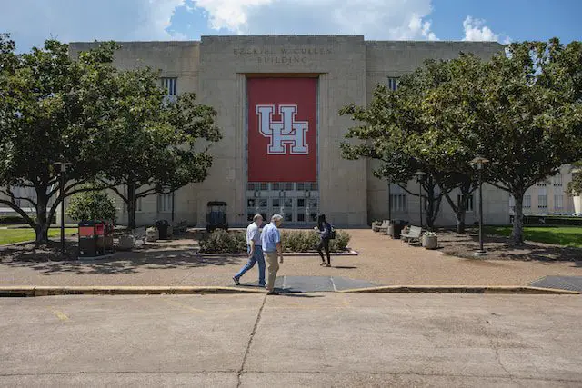 Unplash-University of Houston