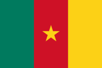Cameroon Scholarships