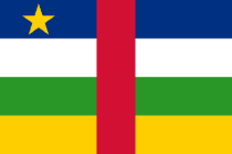 Central African Republic Scholarships