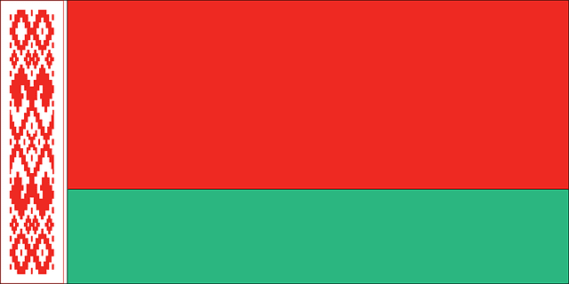 Belarus flag