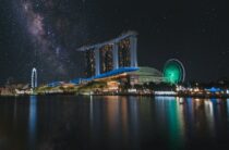 Merit Scholarship - Singapore