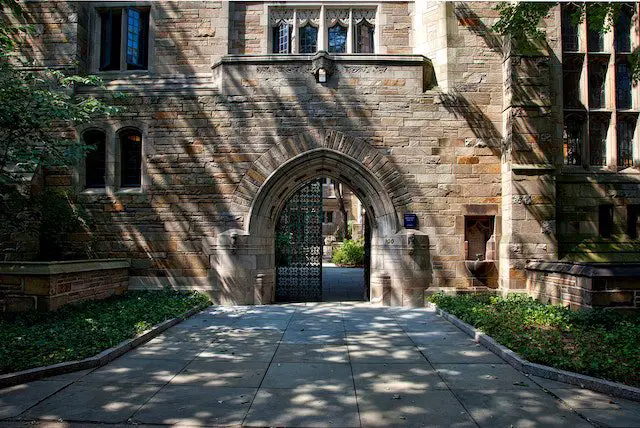 QuestBridge National College Match