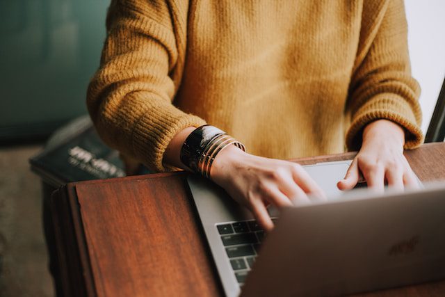 Unplash- Women in Entrepreneur