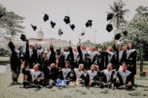 Pexels- Graduate International Students