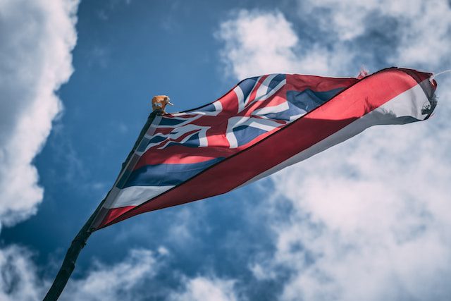 Flag of Australia