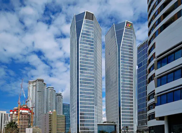 Pexels - Rubinstein Twin Tower in Tel Aviv