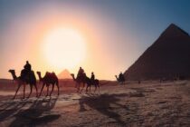 Fully Funded Egyptian Undergraduate Scholarships in 2024
