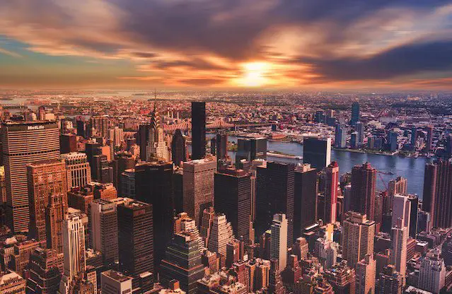 The Barnard Scholarship - United States 2024