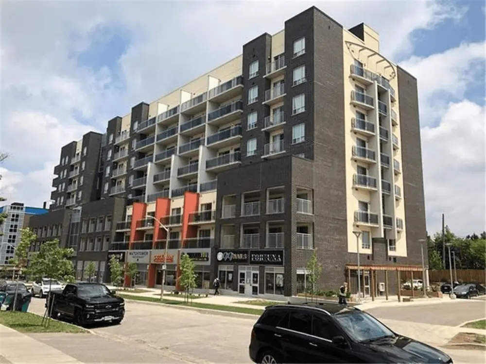 Student Accommodation in Canada