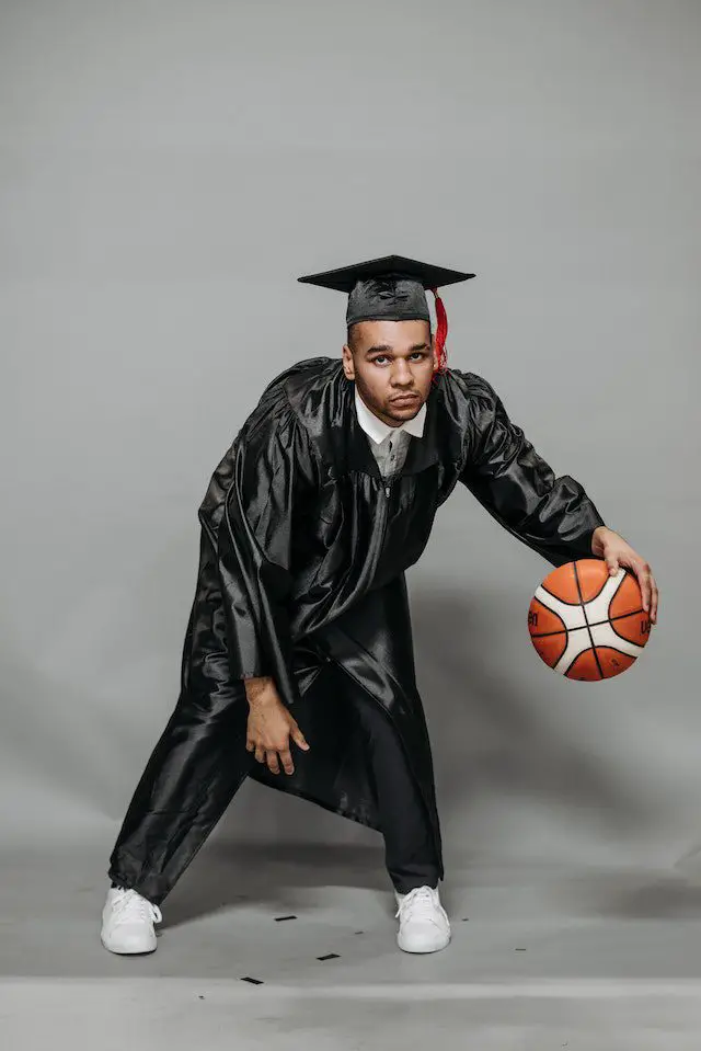Pexels- Graduate Student