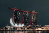 Lee Kuan Yew Scholarship - Singapore