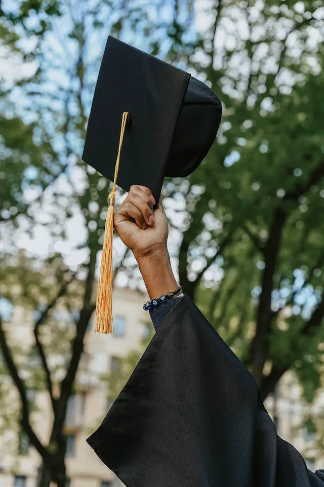 Pexels- Academic Cap