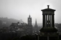 Glasgow Caledonian University Scholarships - Scotland 2024
