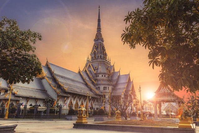 Prince of Songkla University Scholarships