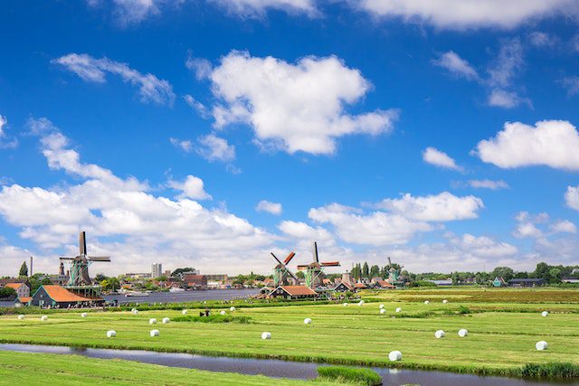 Netherlands