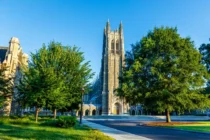 Duke University Karsh Full Scholarships, USA 2024