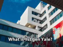 What is 1st gen Yale?