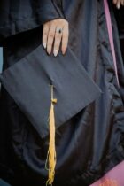 graduation graduate student