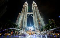 petronas tower, Malaysia
