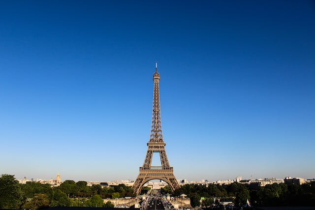 École Normale Supérieure $1,100 Masters Scholarship, France 2024