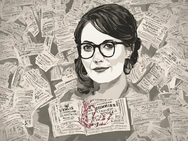 What is Feminist Scholarship?