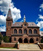 How do you get a fully funded scholarship to Harvard University?