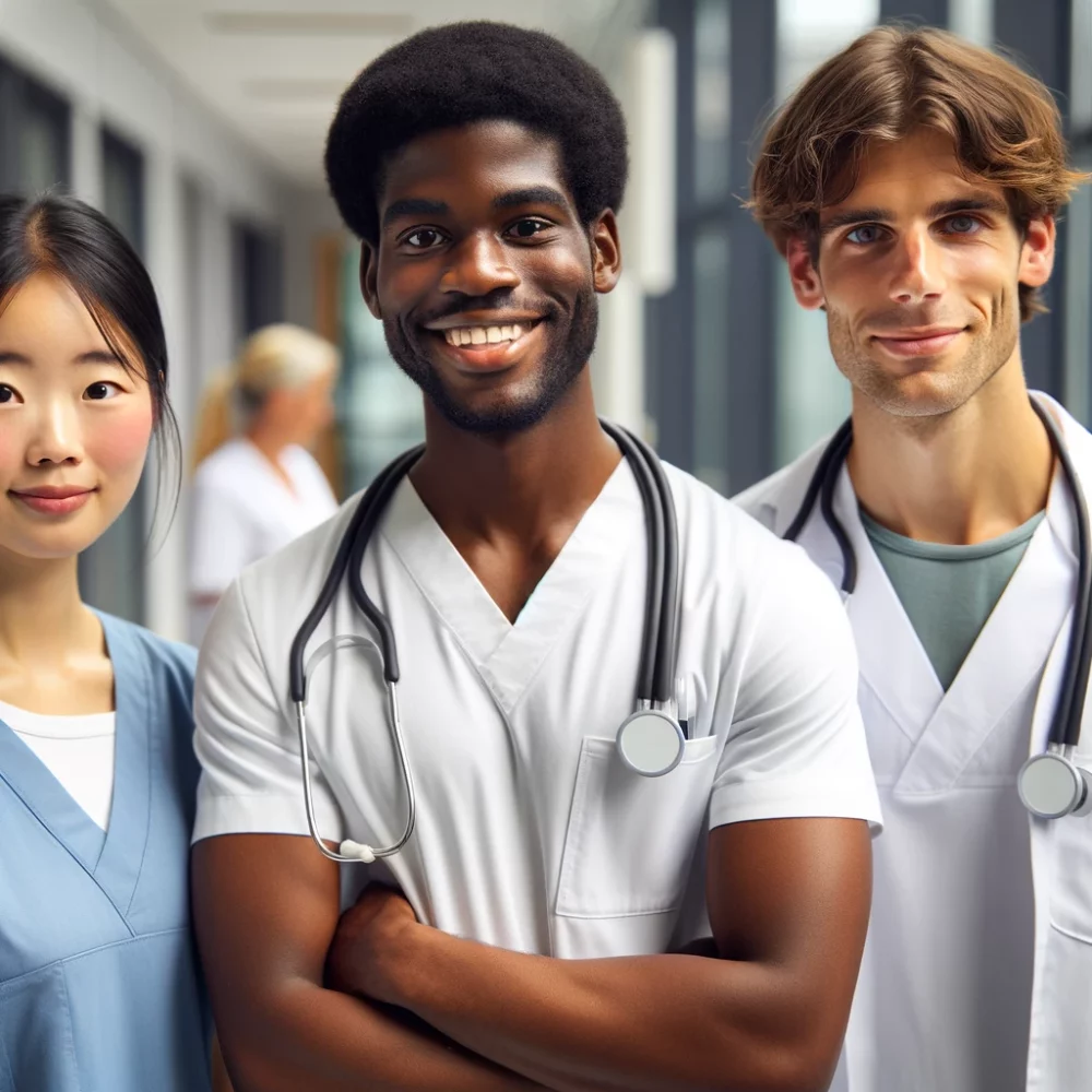 $200 International Nursing Education Scholarship, Belgium 2024