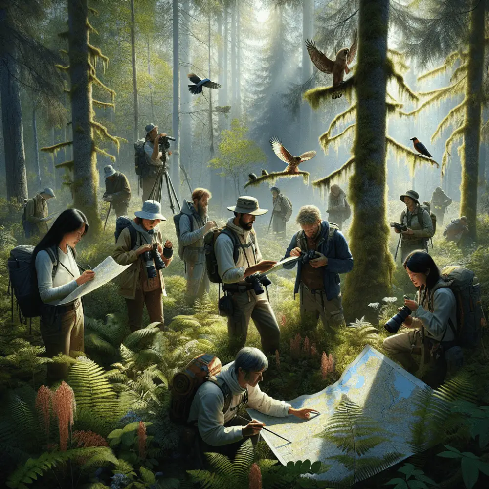 $3005 zoology explorers grant finland ,24