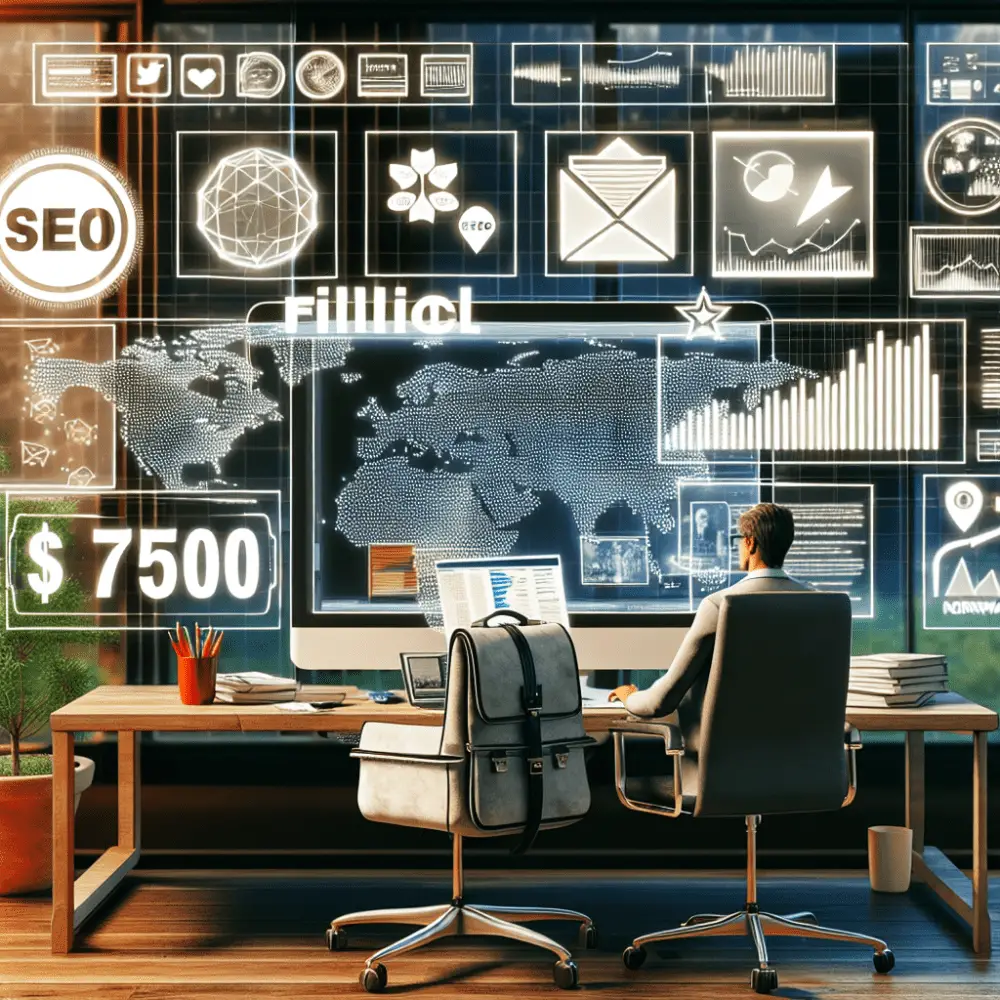 $7500 Digital Marketing Fellowship, Norway, 2024