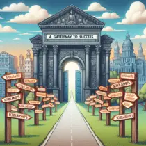 A Gateway to Success: Navigating Scholarships for International Students in the USA