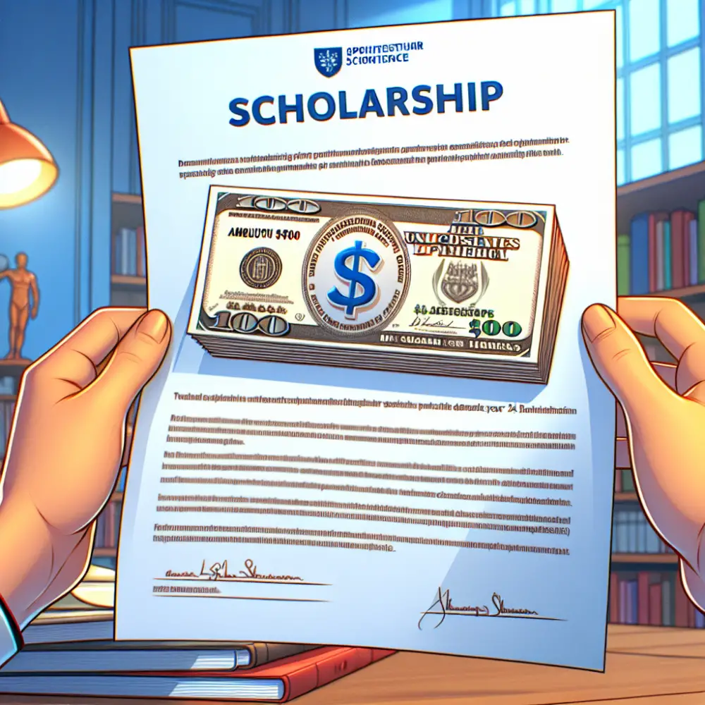 Adidas Germany Sports Science, Scholarships, Amount: $3000 in Year: 24.