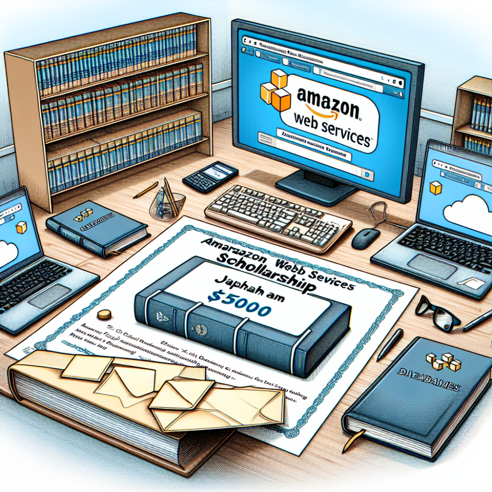 Amazon Web Services