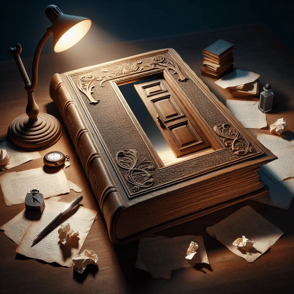 Beyond Grades: How Scholarship Essays Can Open Doors to Opportunities