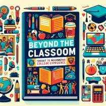 Beyond the Classroom: A Practical Guide for Students to Make the Most of Their College Experience