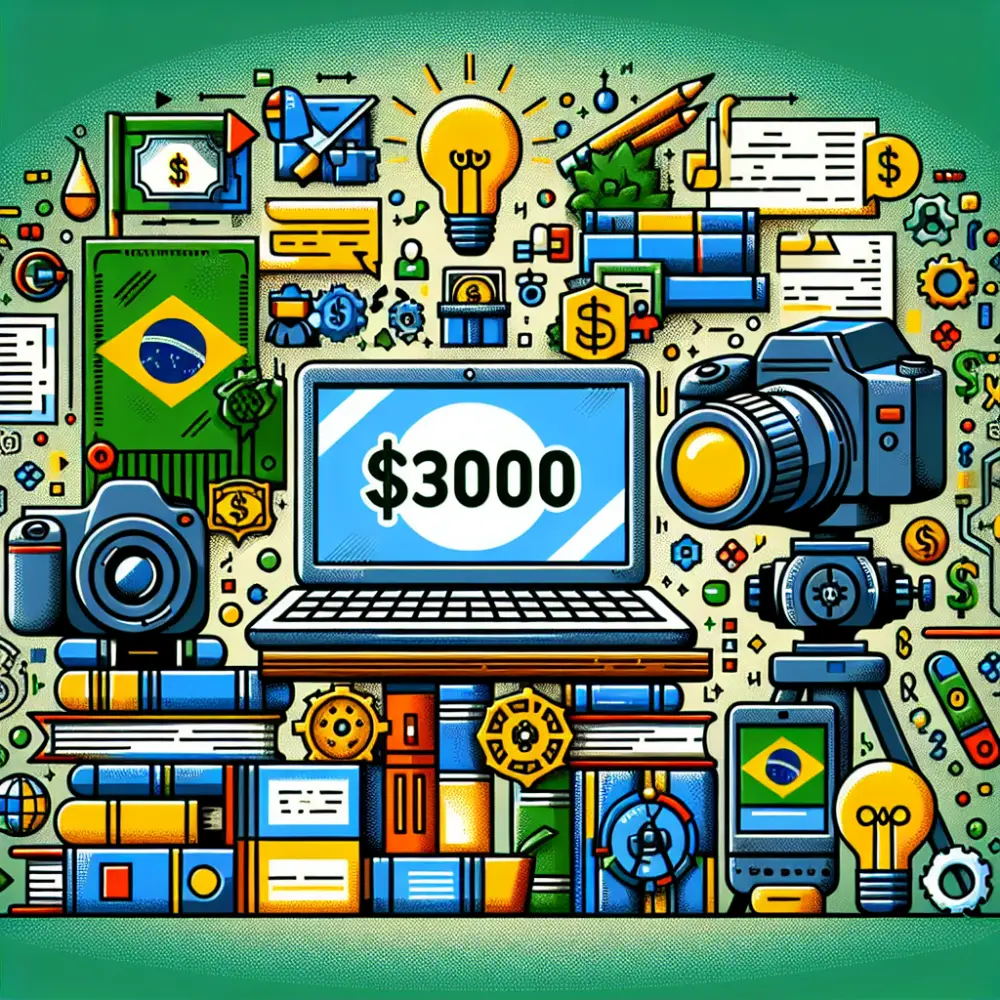 Brazil
