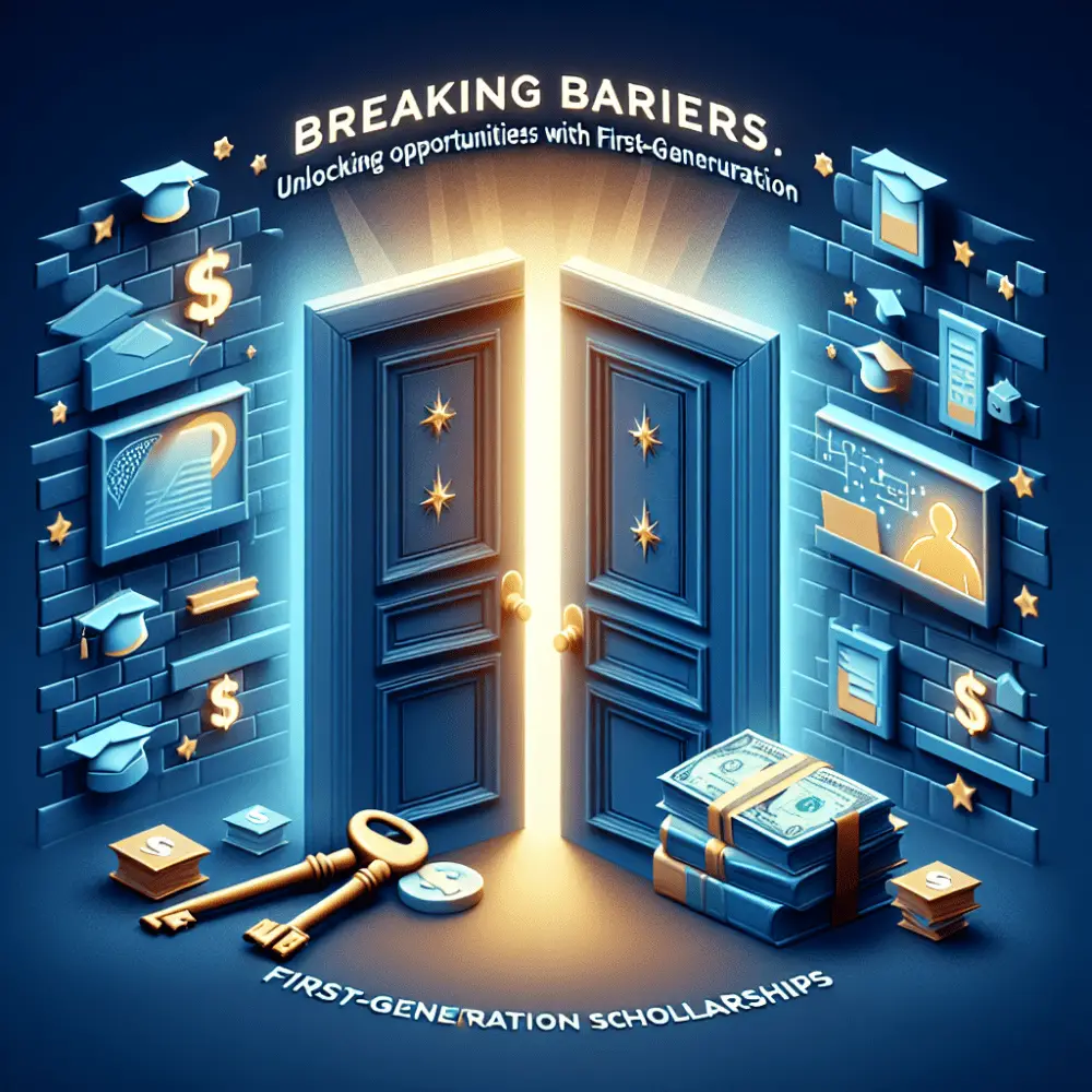 Breaking Barriers
