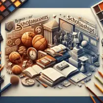 Breaking Down the Different Types of Scholarships Available