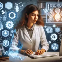 Bridging the Gender Gap: Scholarships Fueling Women’s Success in STEM