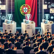 Computer Science Innovation Awards of €600 , Portugal