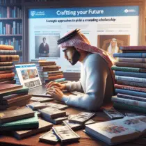 Crafting Your Future: Strategic Approaches to Picking a Rewarding Scholarship