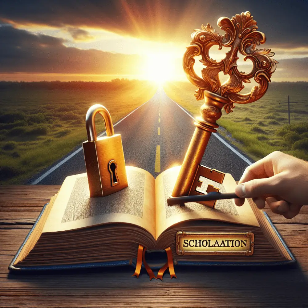 Crafting a Winning Scholarship Essay: Unlocking Your Path to Educational Success