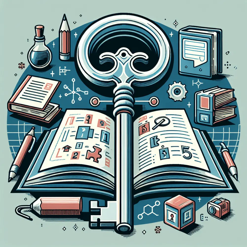 Demystifying Student Guides: Unlocking the Key to Thriving in Your Educational Journey