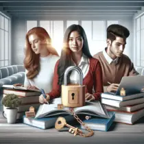 Empowering Education: Unlocking Opportunities with Scholarships